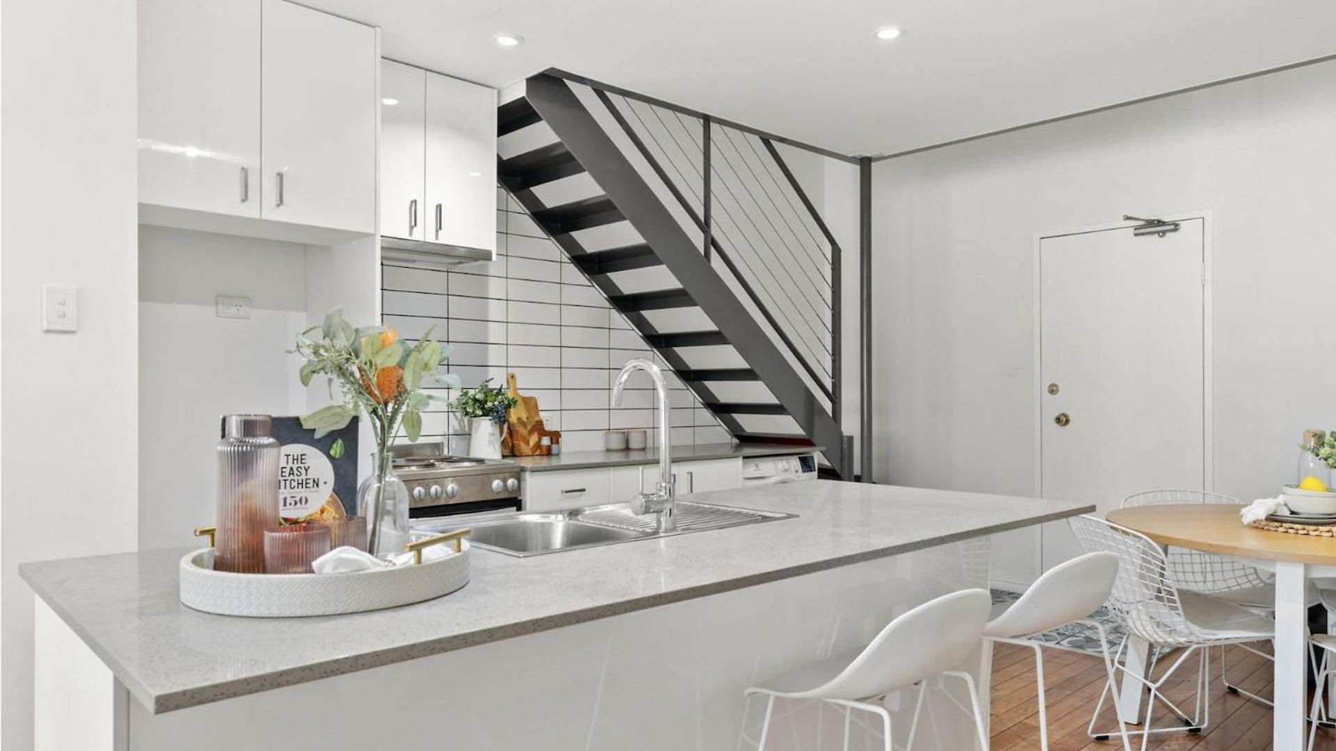 Apartment The Manhattan Collection Brisbane