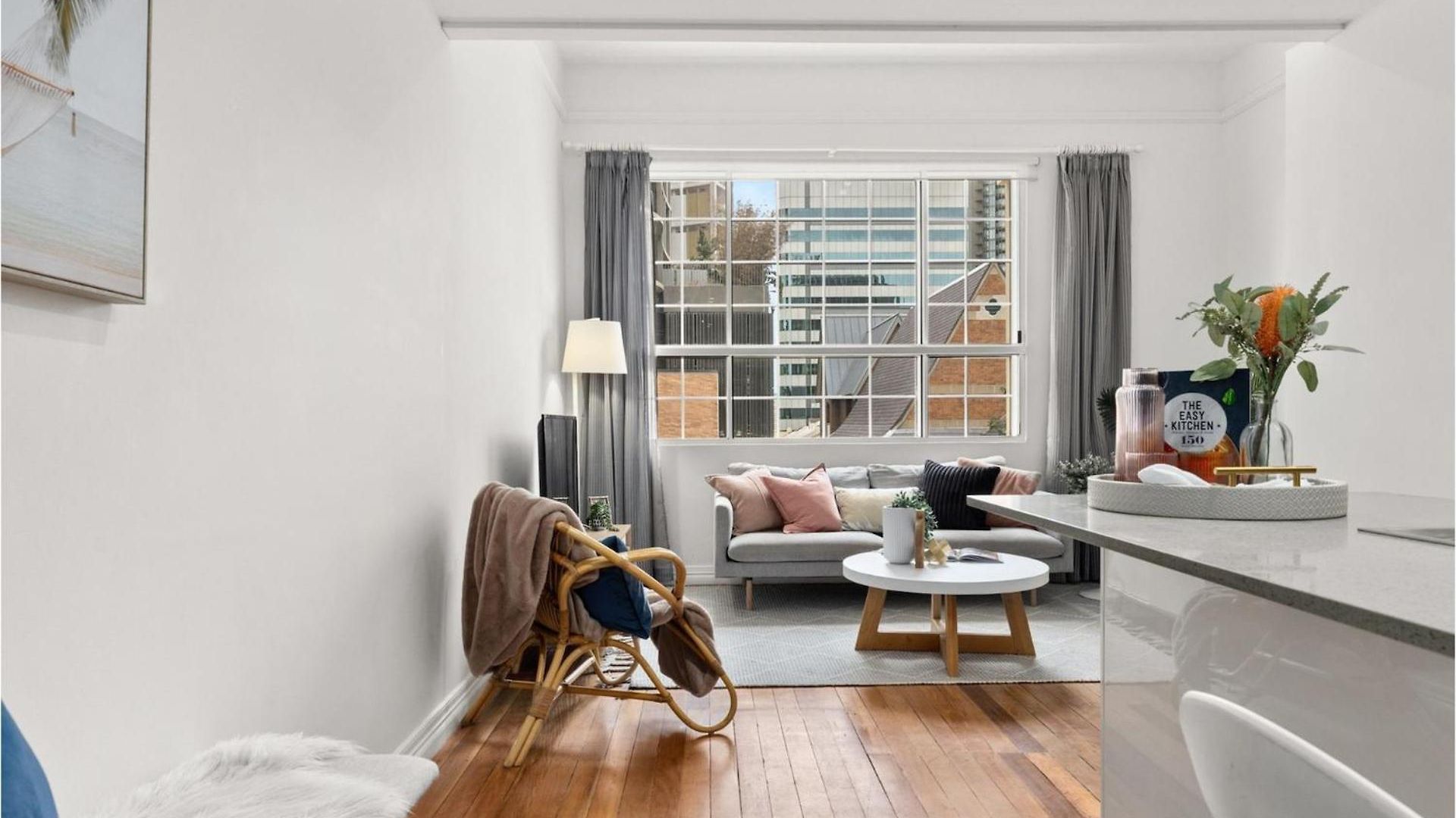 The Manhattan Collection