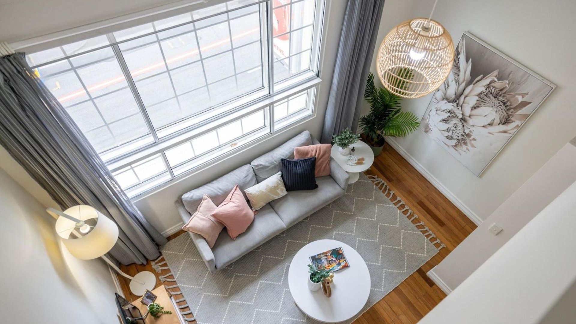 The Manhattan Collection Apartment