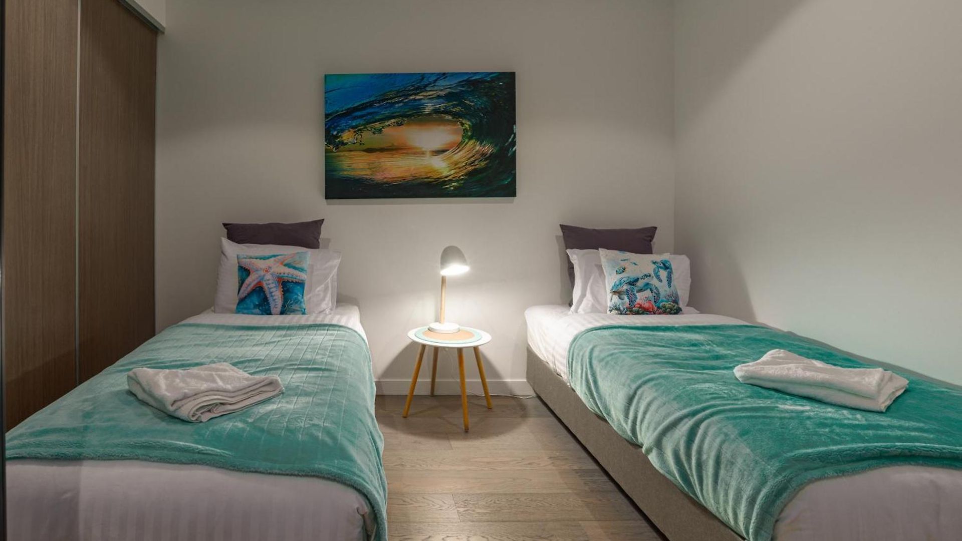 Apartment Citybeach At Queens Wharf With Spectacular Views Includes Parking Brisbane