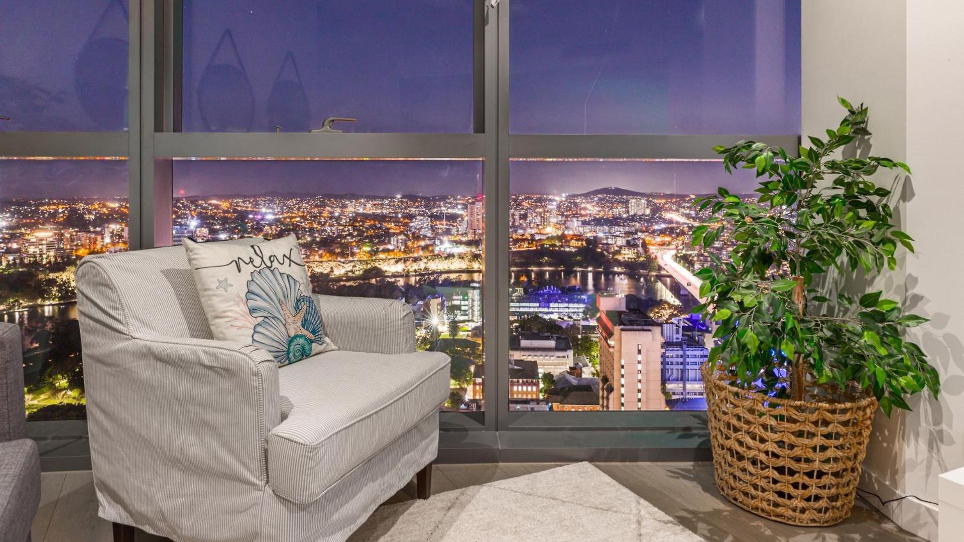 Apartment Citybeach At Queens Wharf With Spectacular Views Includes Parking