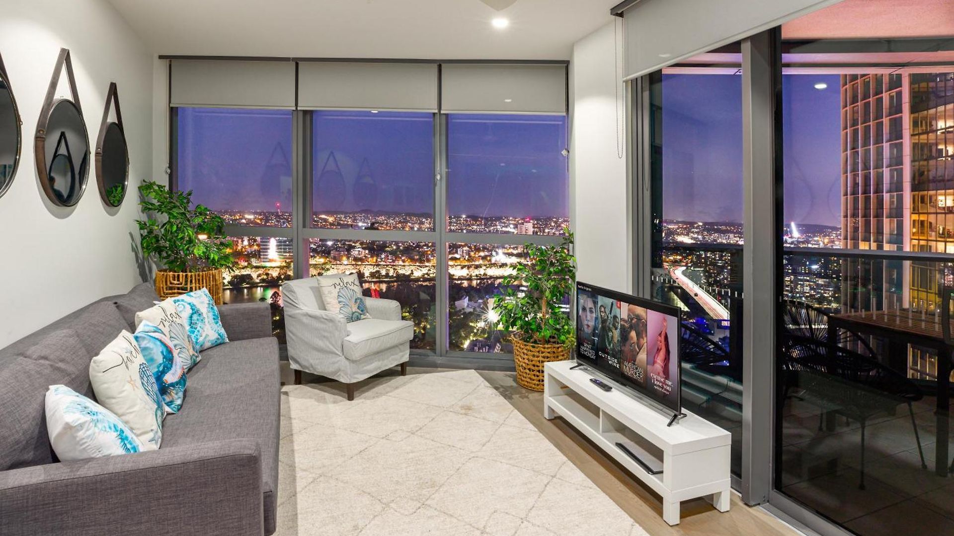 Apartment Citybeach At Queens Wharf With Spectacular Views Includes Parking