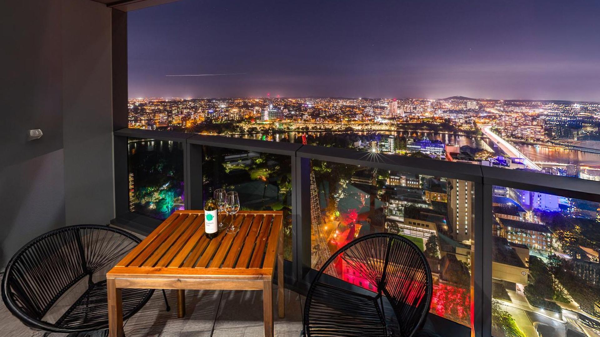 Apartment Citybeach At Queens Wharf With Spectacular Views Includes Parking Brisbane