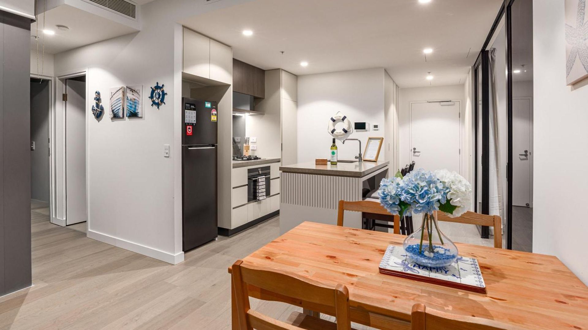Citybeach At Queens Wharf With Spectacular Views Includes Parking *