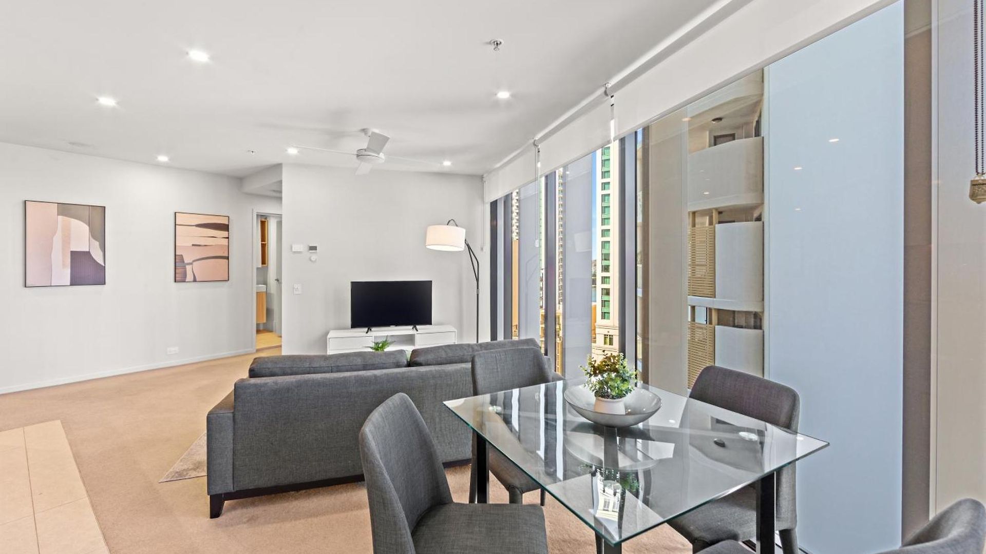 Spire Residences By Cllix Aparthotel 5*