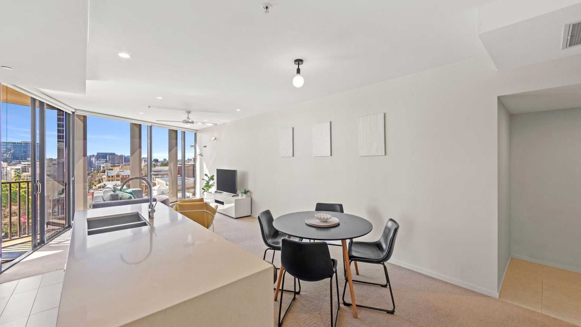Spire Residences By Cllix