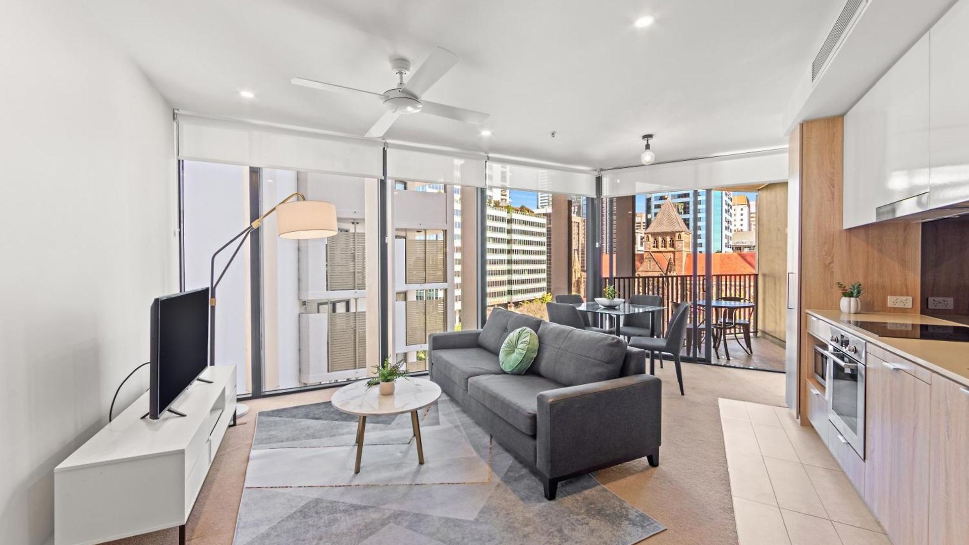Spire Residences By Cllix Aparthotel 5*