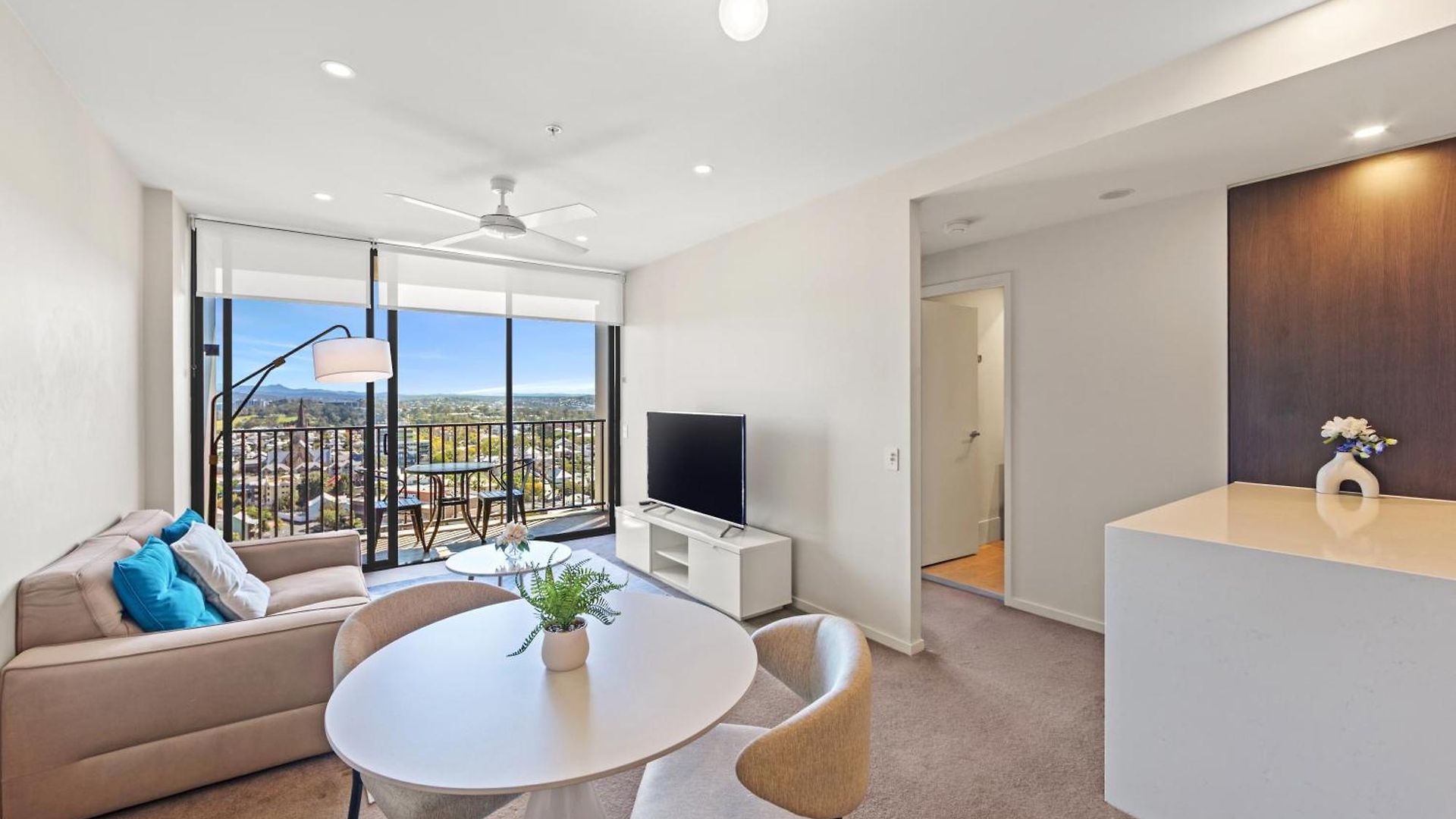 Spire Residences By Cllix Aparthotel 5*