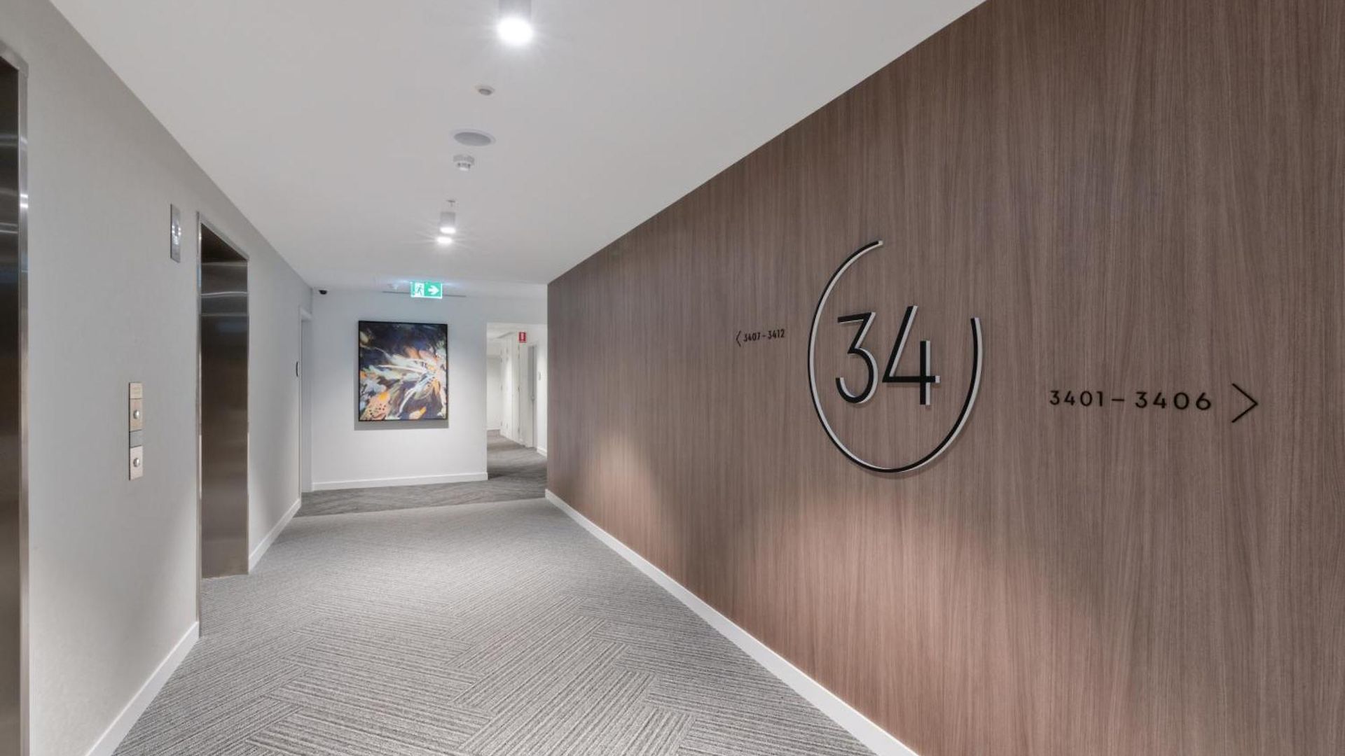 The Gemini - Queens Wharf - 3bd Luxury & Carpark Brisbane