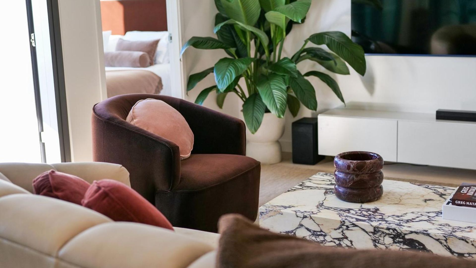 The Gemini - Queens Wharf - 3bd Luxury & Carpark *