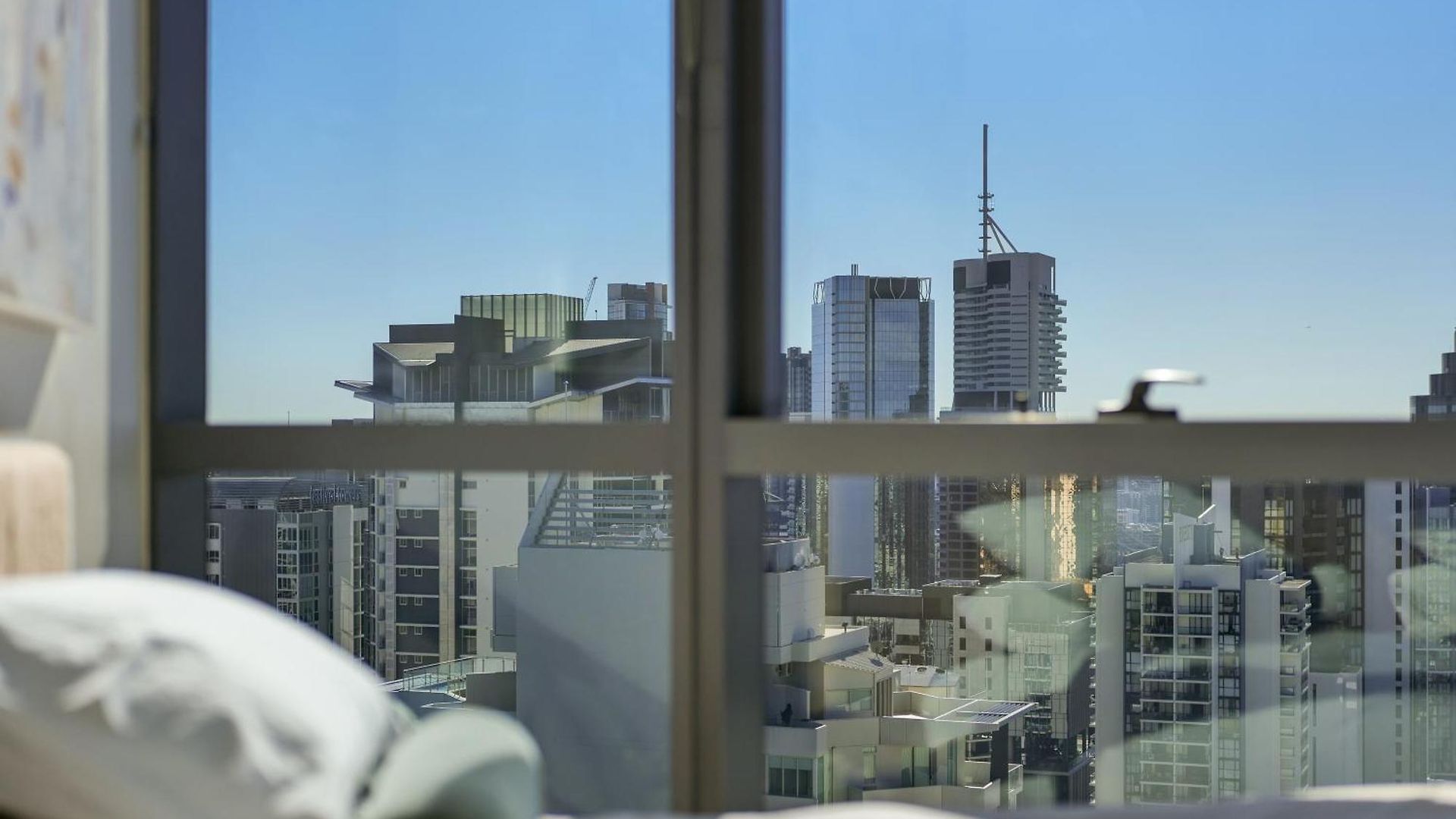 The Gemini - Queens Wharf - 3bd Luxury & Carpark