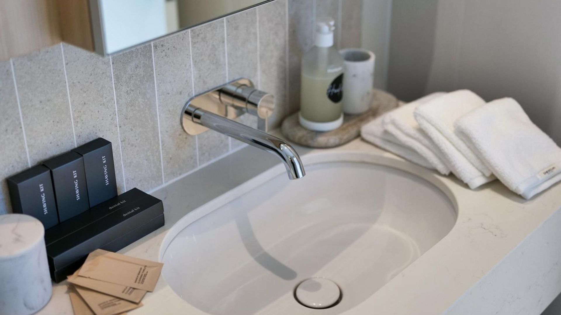 Apartment The Gemini - Queens Wharf - 3bd Luxury & Carpark *