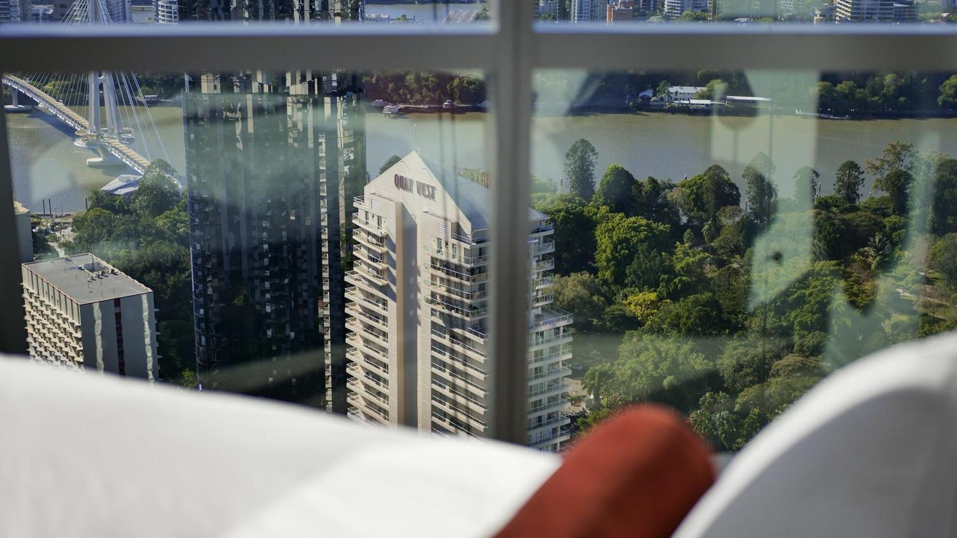 Apartment The Gemini - Queens Wharf - 3bd Luxury & Carpark