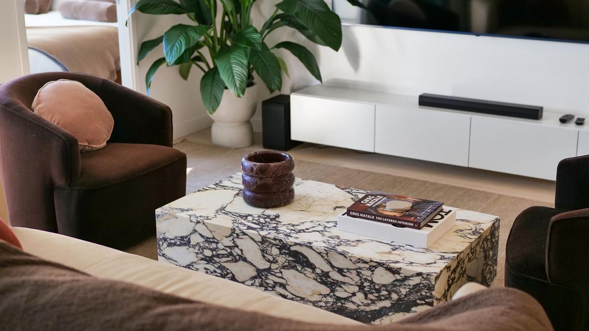 Apartment The Gemini - Queens Wharf - 3bd Luxury & Carpark