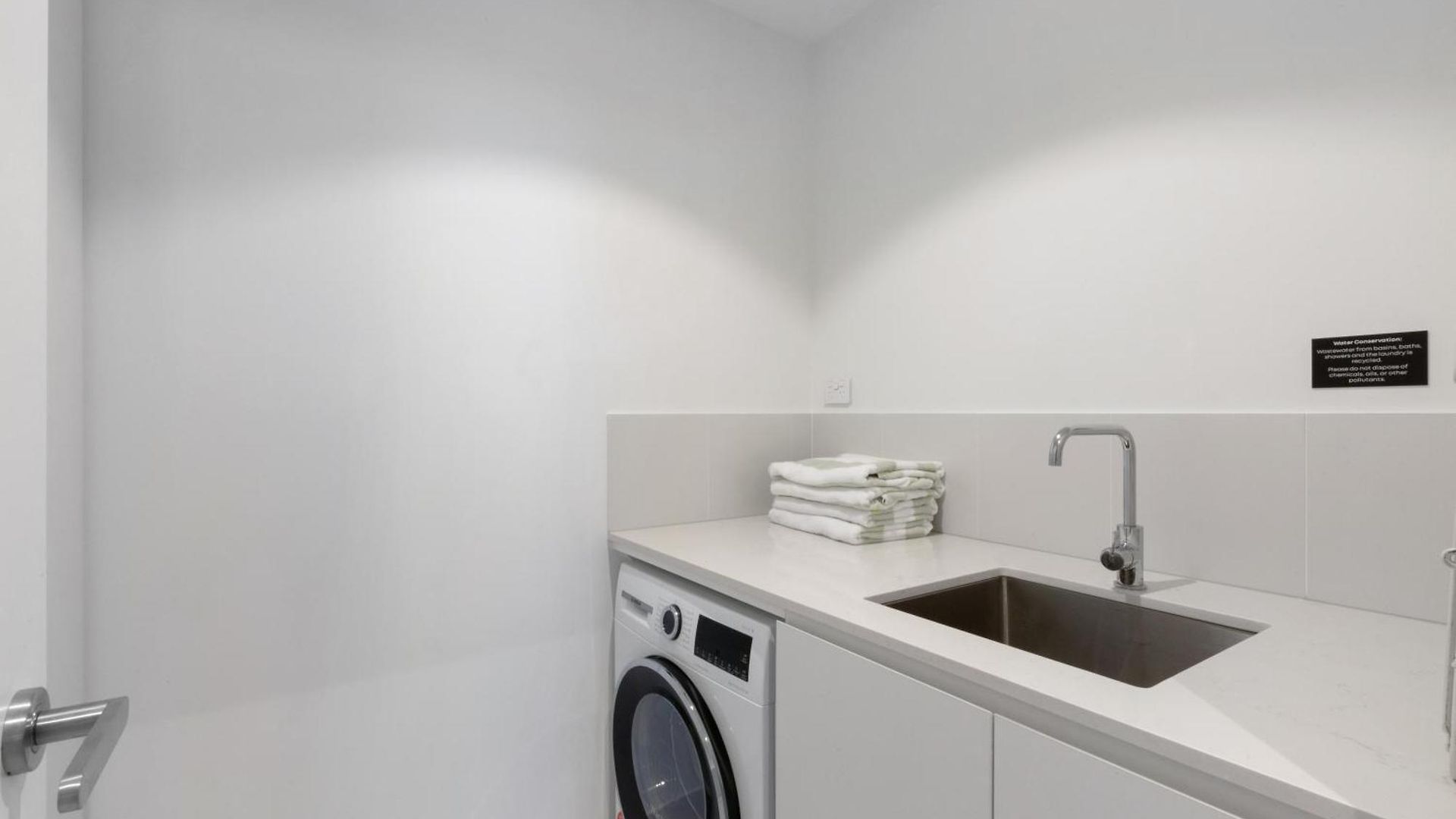 Apartment The Gemini - Queens Wharf - 3bd Luxury & Carpark