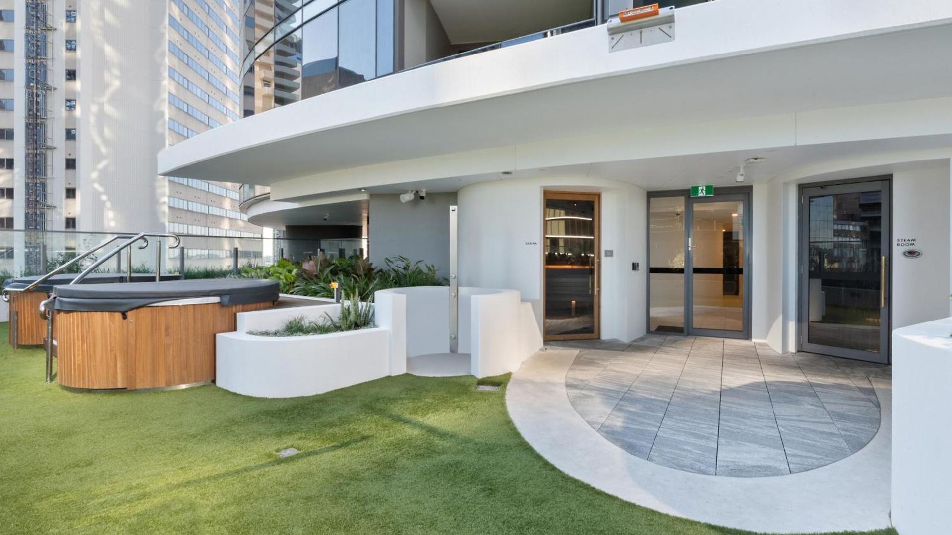 The Gemini - Queens Wharf - 3bd Luxury & Carpark Brisbane