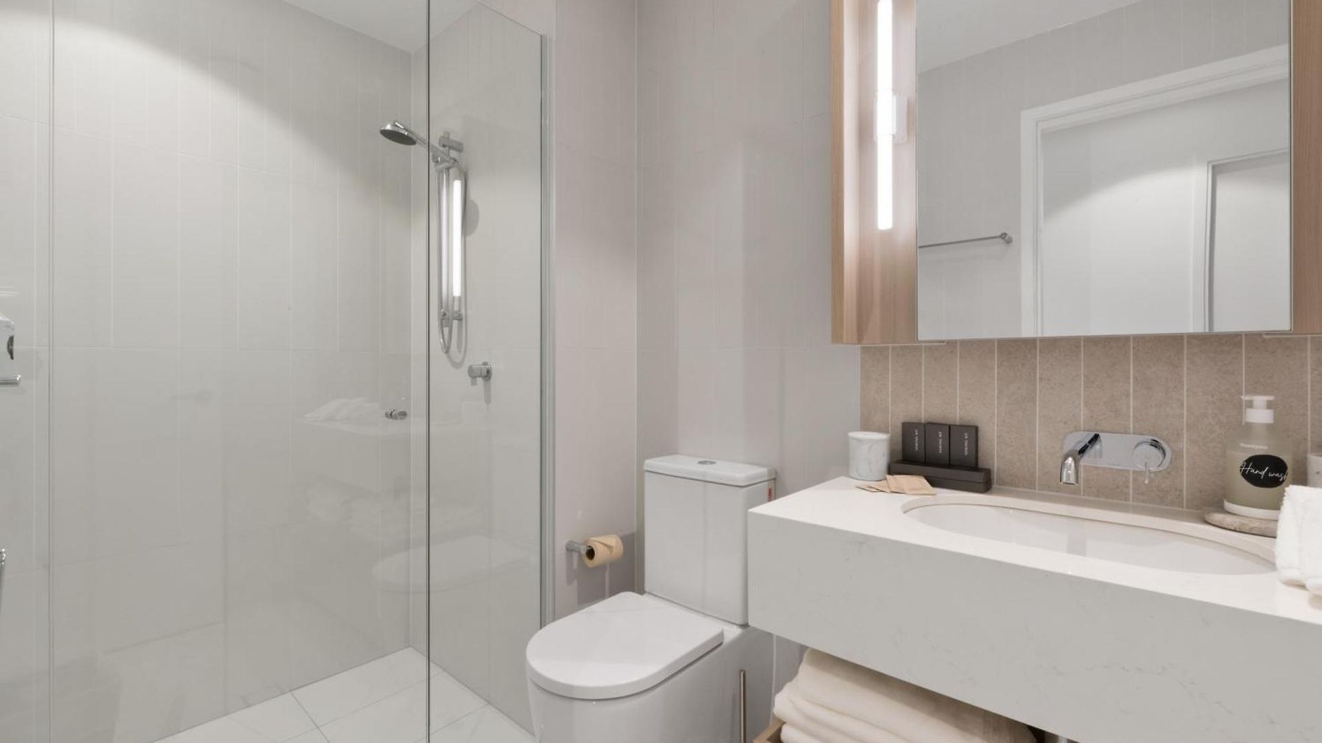 Apartment The Gemini - Queens Wharf - 3bd Luxury & Carpark *