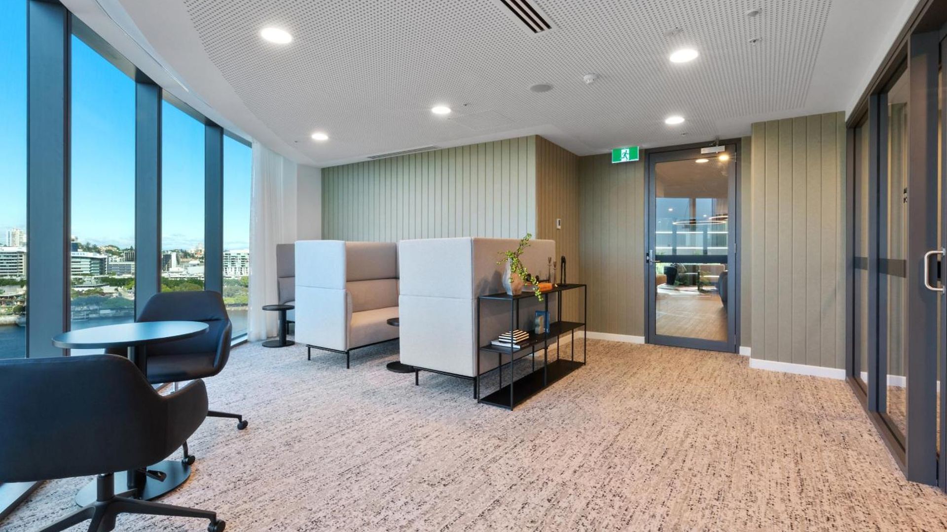 The Gemini - Queens Wharf - 3bd Luxury & Carpark Apartment Brisbane
