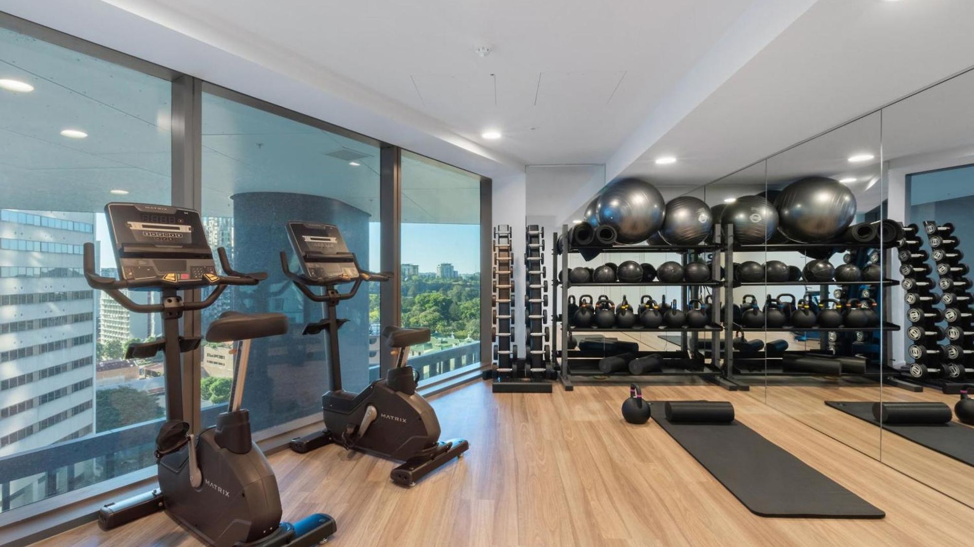 Apartment The Gemini - Queens Wharf - 3bd Luxury & Carpark *