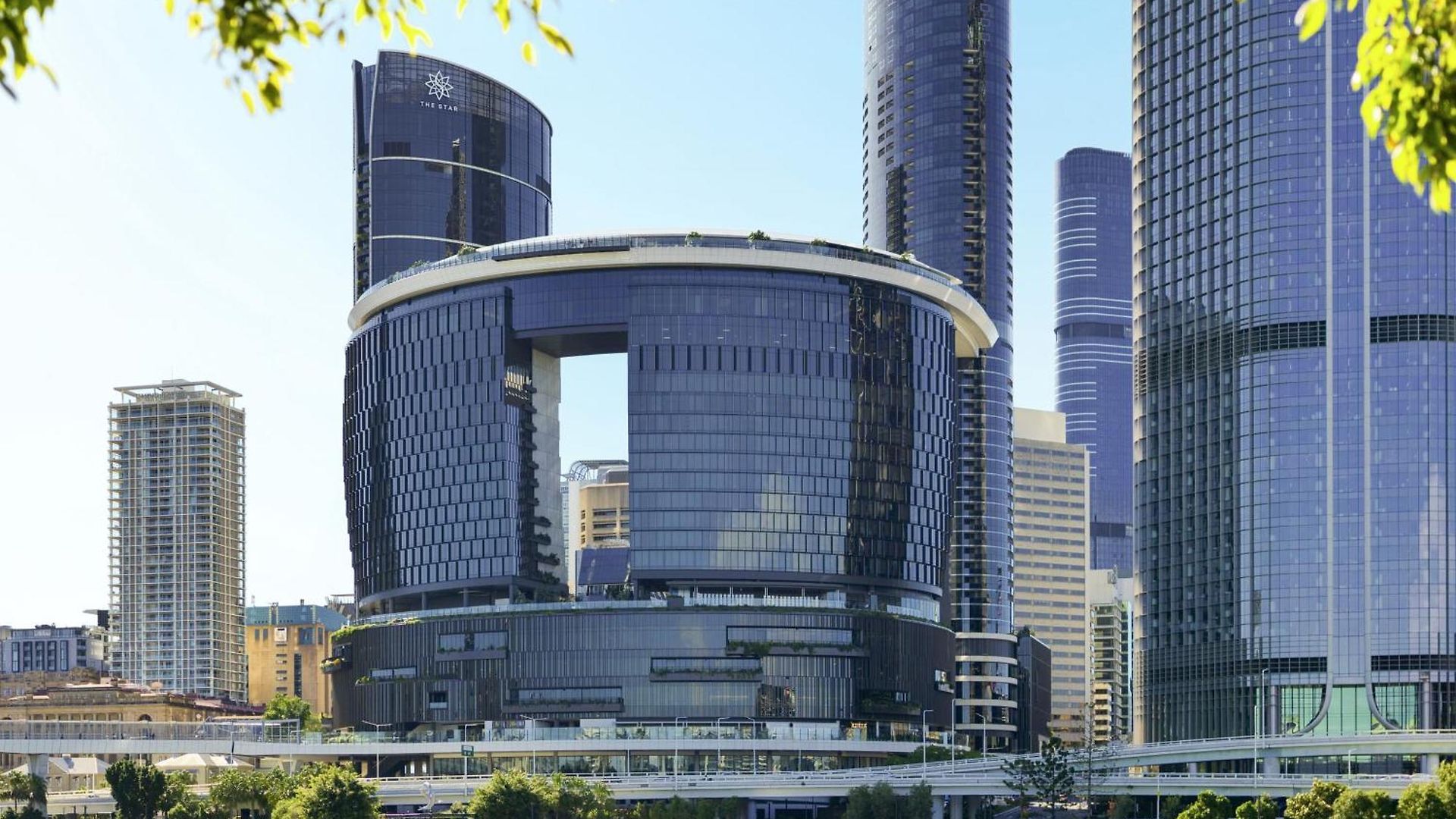 Apartment The Gemini - Queens Wharf - 3bd Luxury & Carpark