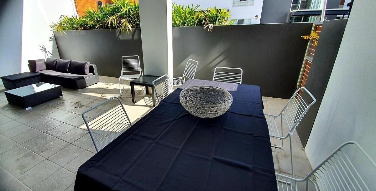 Apartment Oxford Street Brisbane