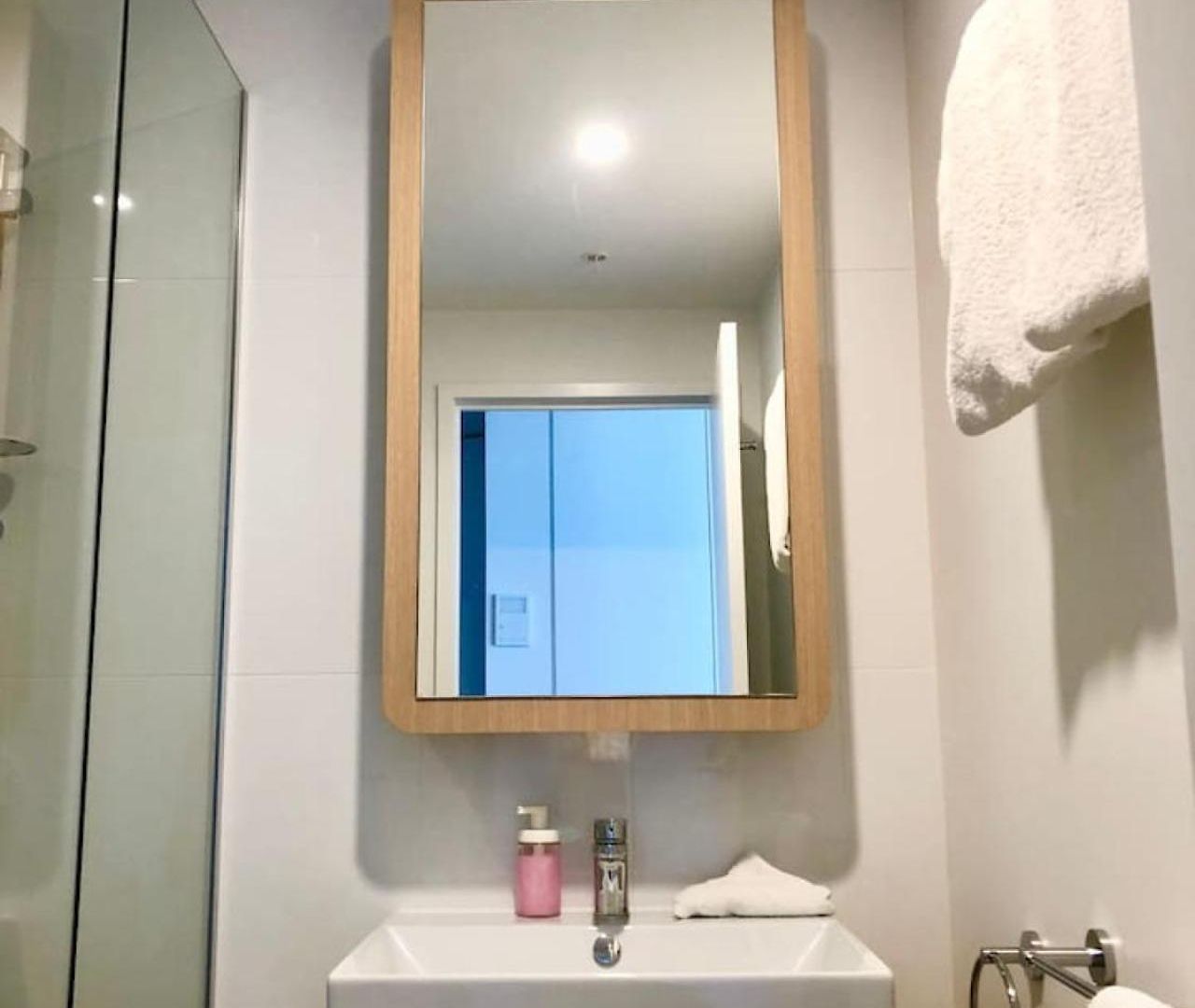 Apartment Modern Vibrant - 1br Pool&gym Sauna Bo31506-1 Brisbane