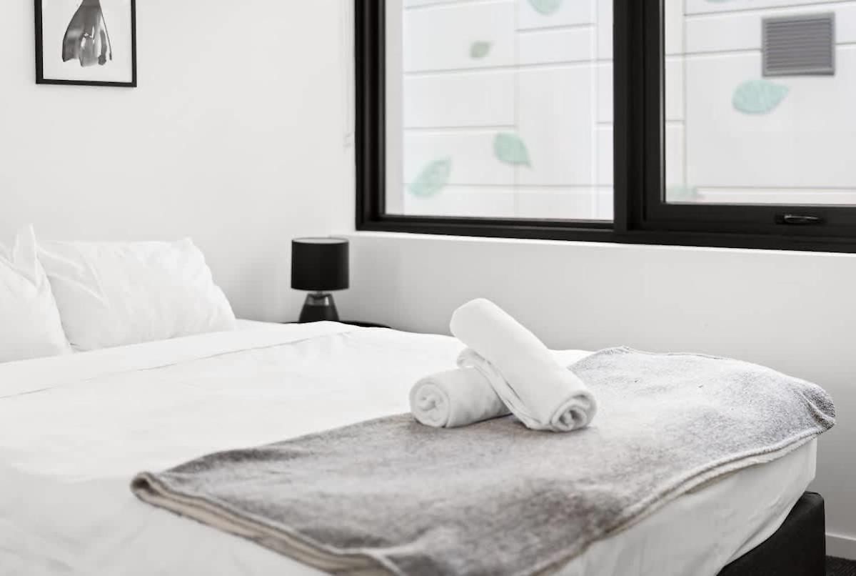 Harmony Residences - Southbrisbane 2br Apartment