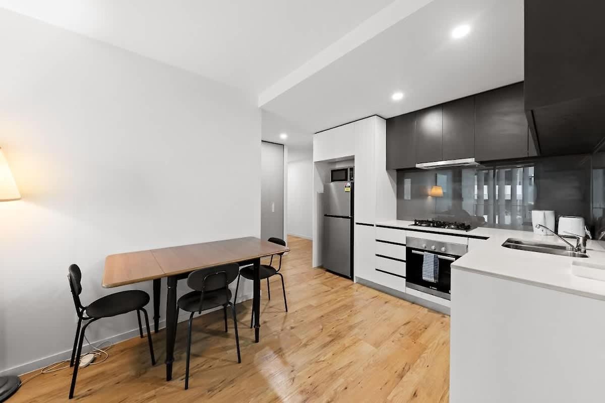 Harmony Residences - Southbrisbane 2br Apartment *