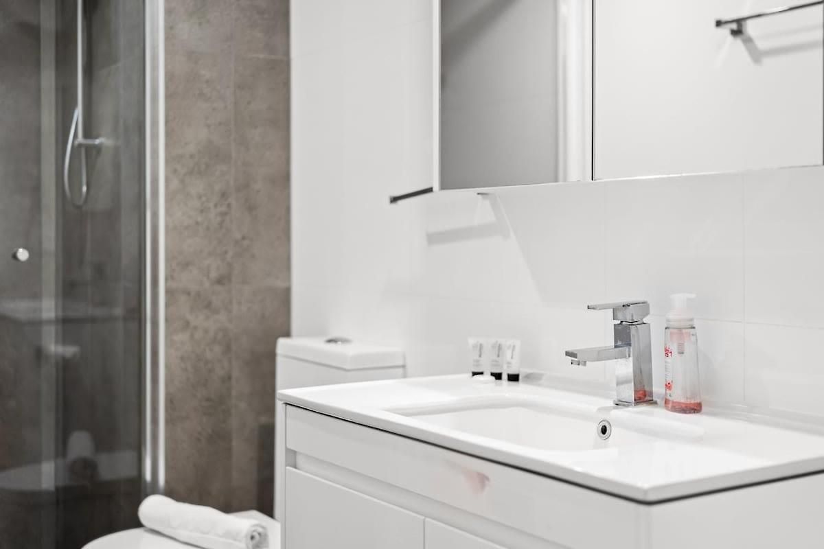 Apartment Harmony Residences - Southbrisbane 2br Brisbane
