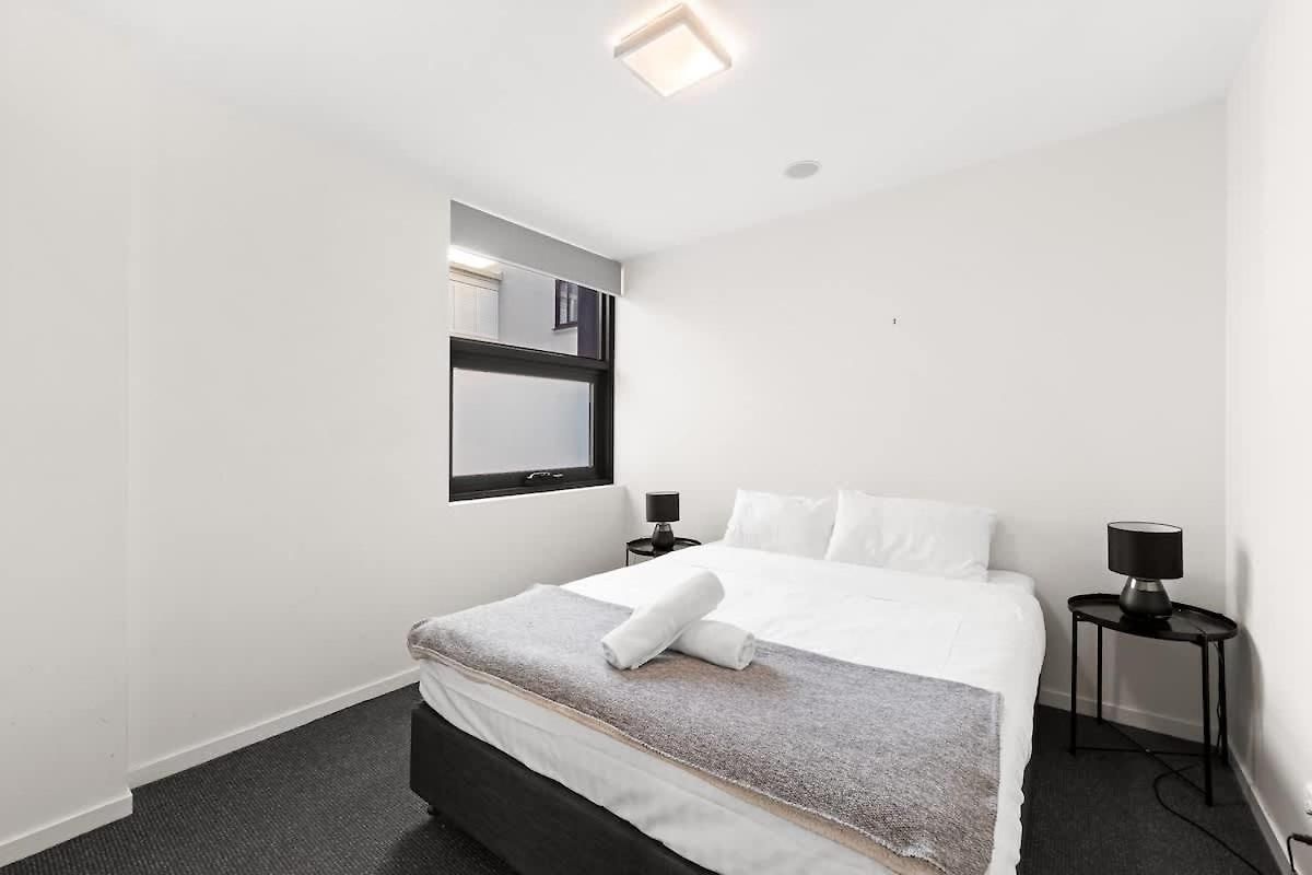 Apartment Harmony Residences - Southbrisbane 2br Brisbane