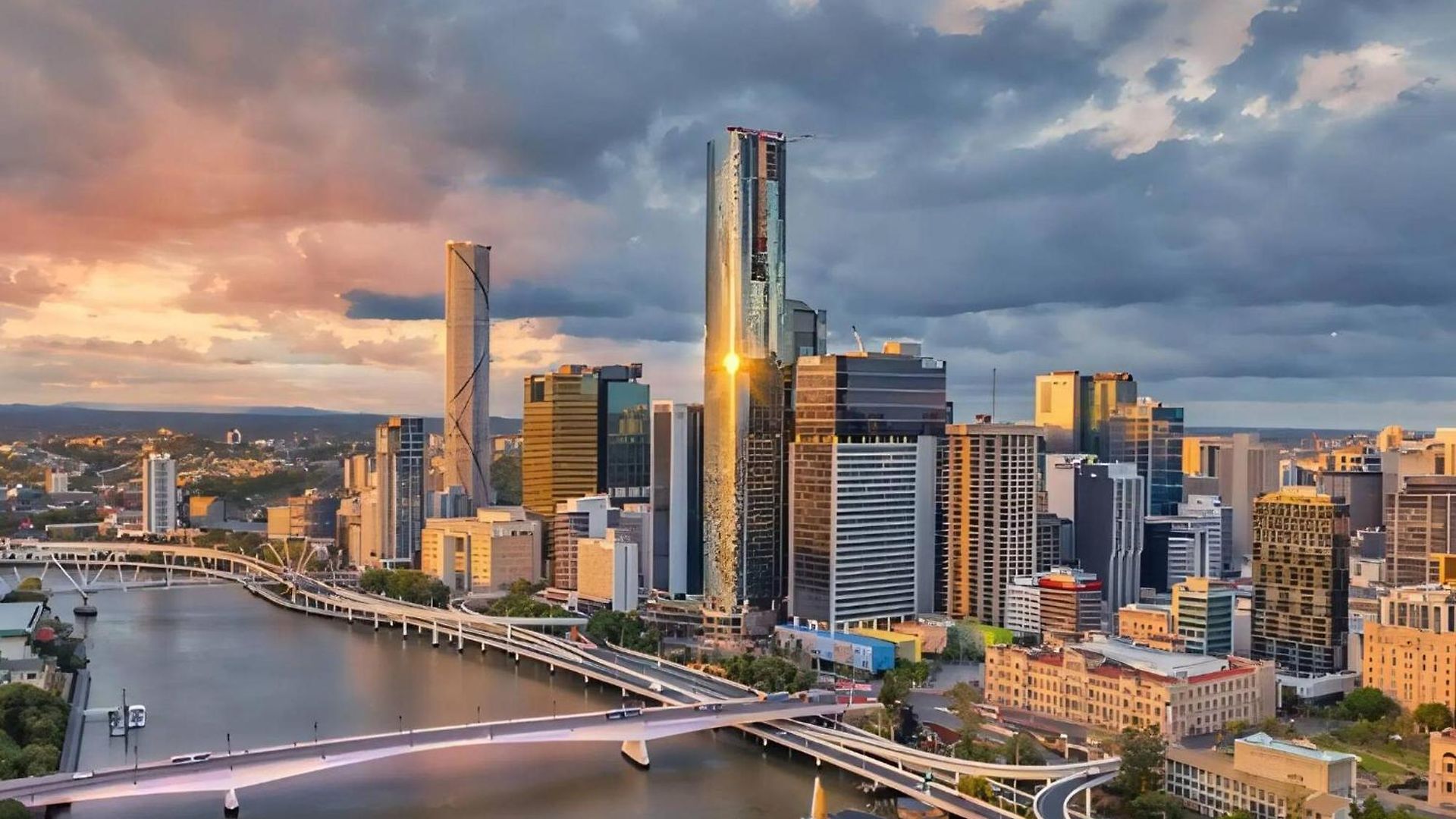 The Only One - Riverfront Elegance, Free Carpark Apartment *