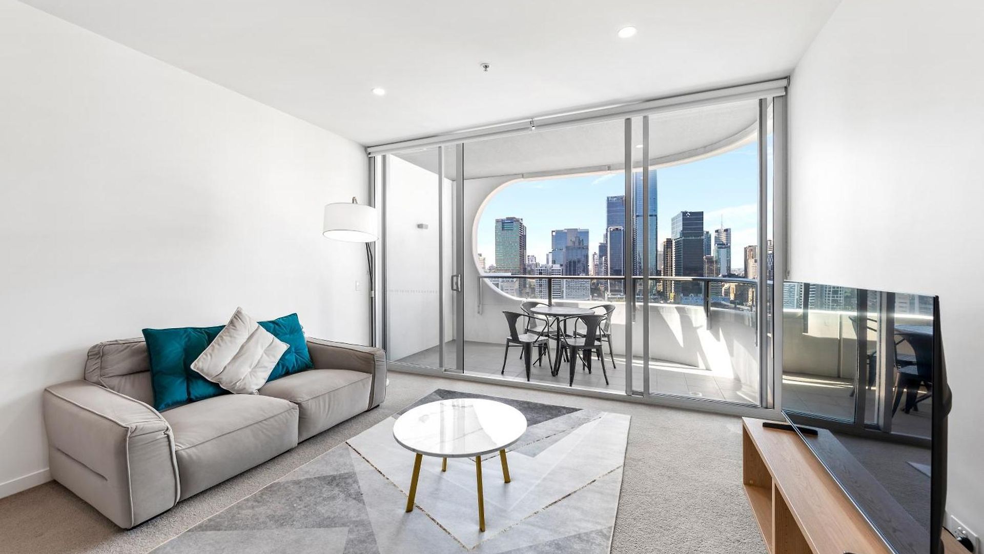 Apartment Art House By Cllix Brisbane