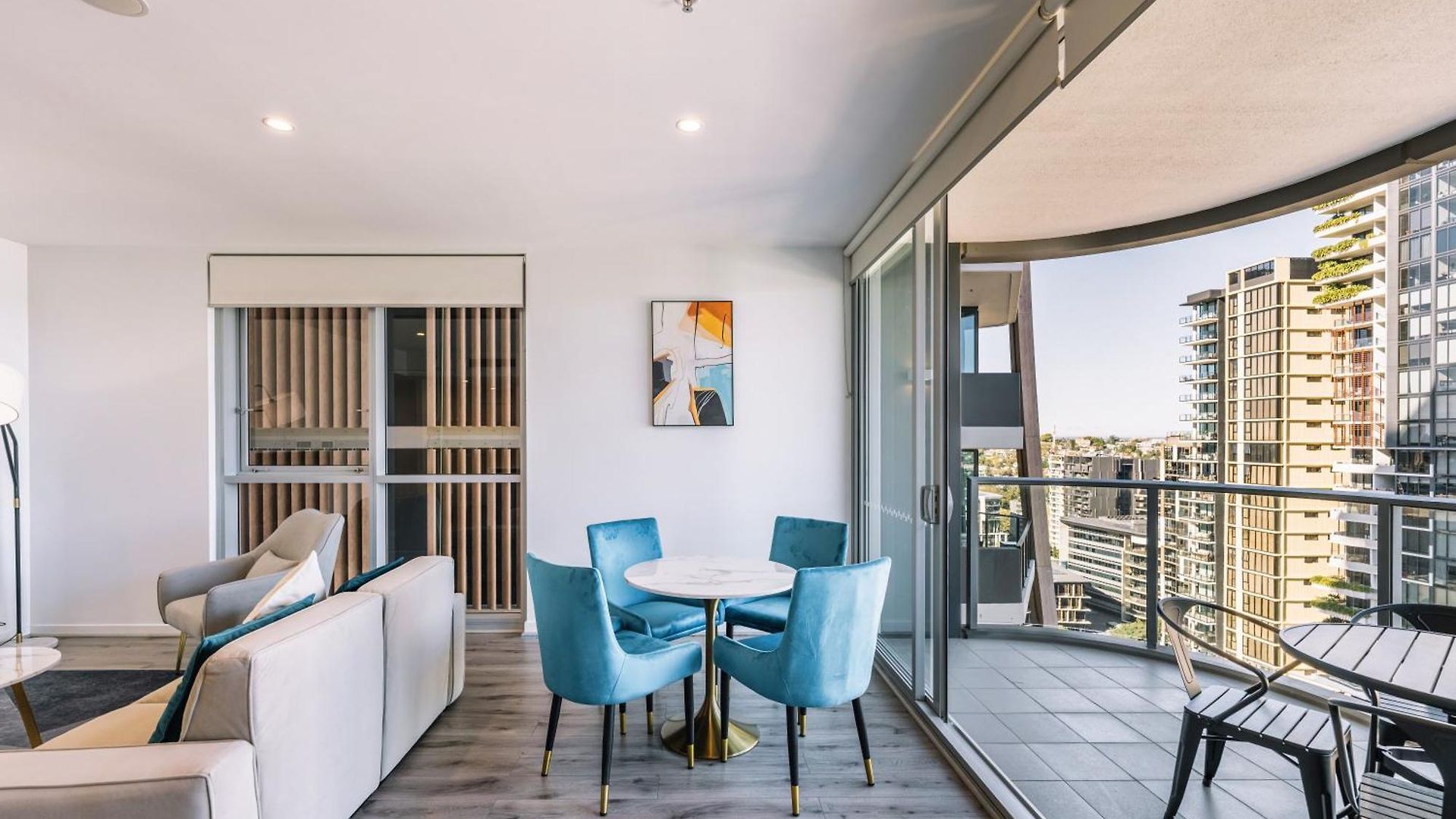 Art House By Cllix Apartment Brisbane