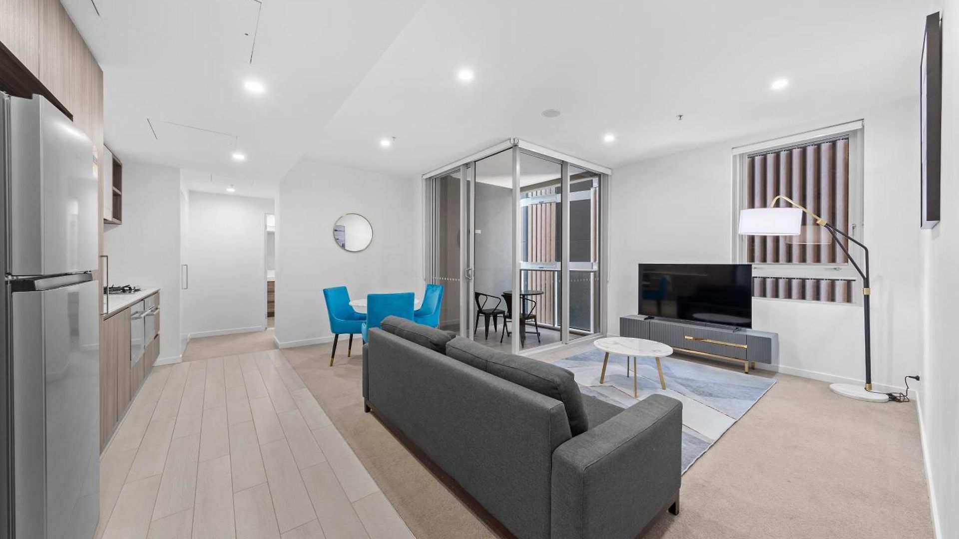 Art House By Cllix Apartment