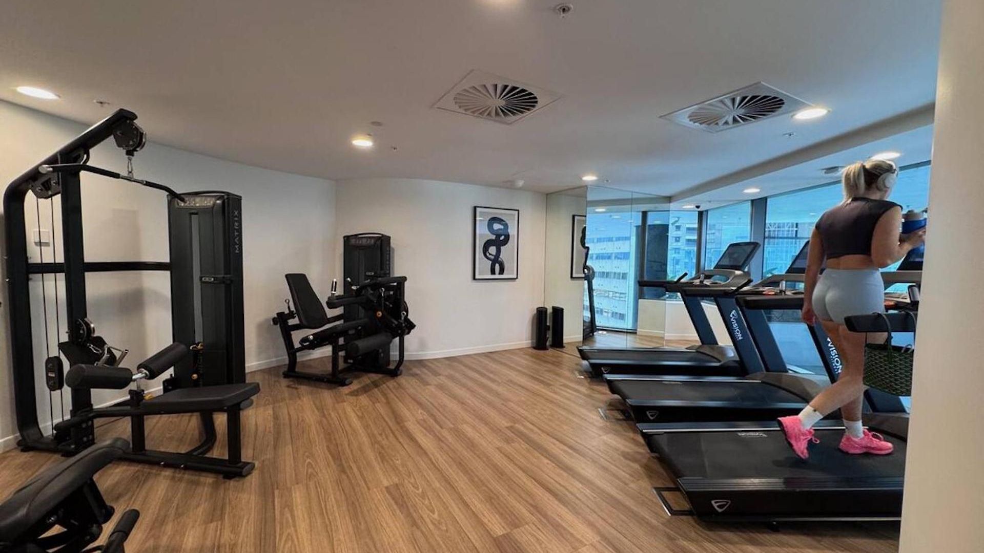 Queens Wharf Luxe Retreat -brisbane Cbd, Pool, Apartment *