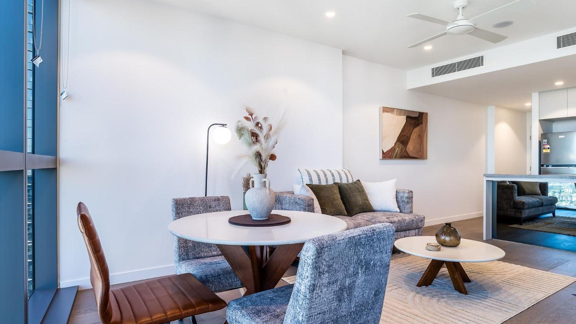 Queenswharf By Serain Residences * Brisbane