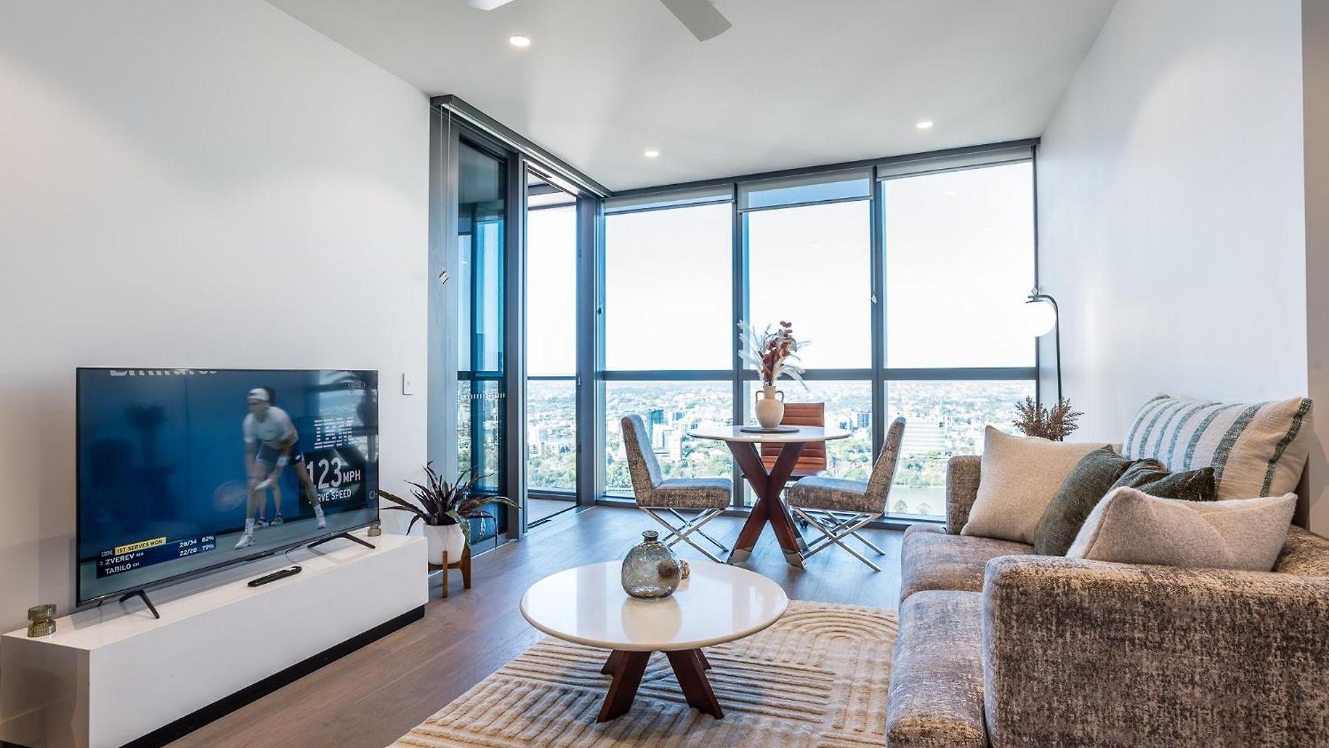 Queenswharf By Serain Residences