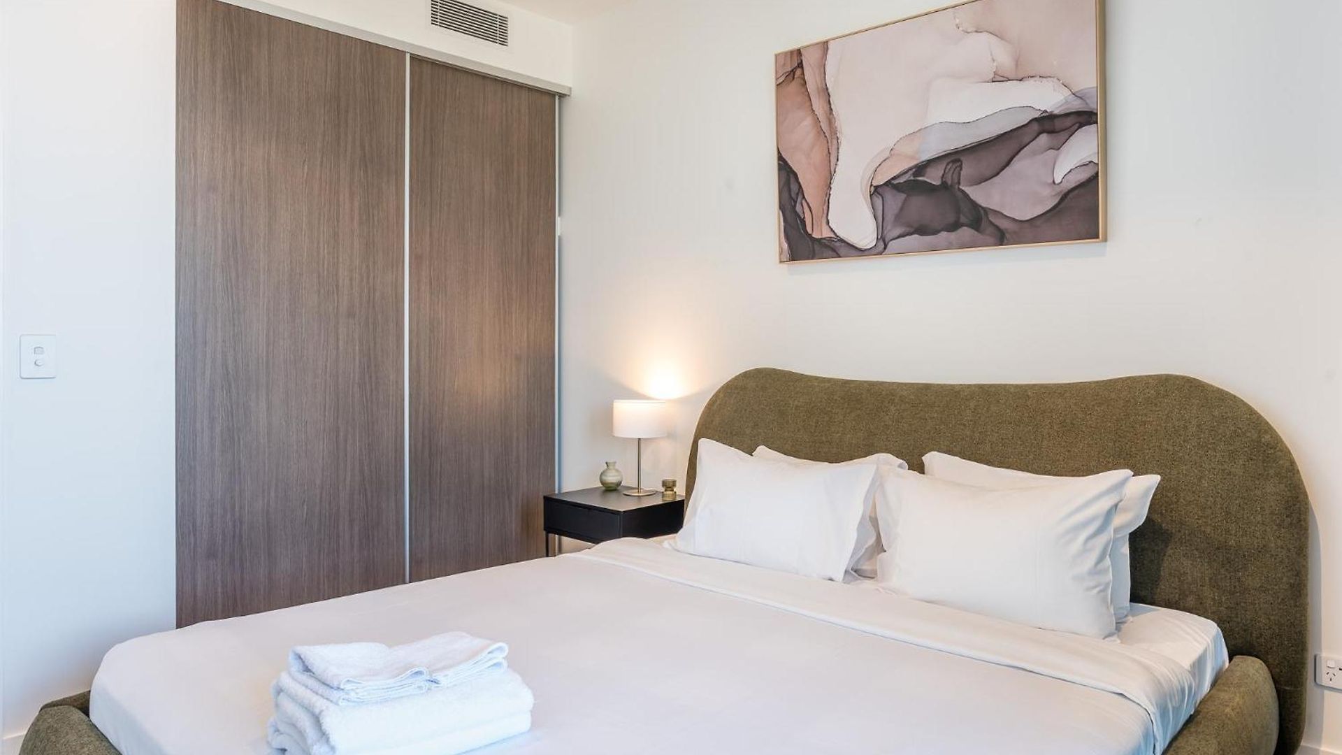 Apartment Queenswharf By Serain Residences Brisbane