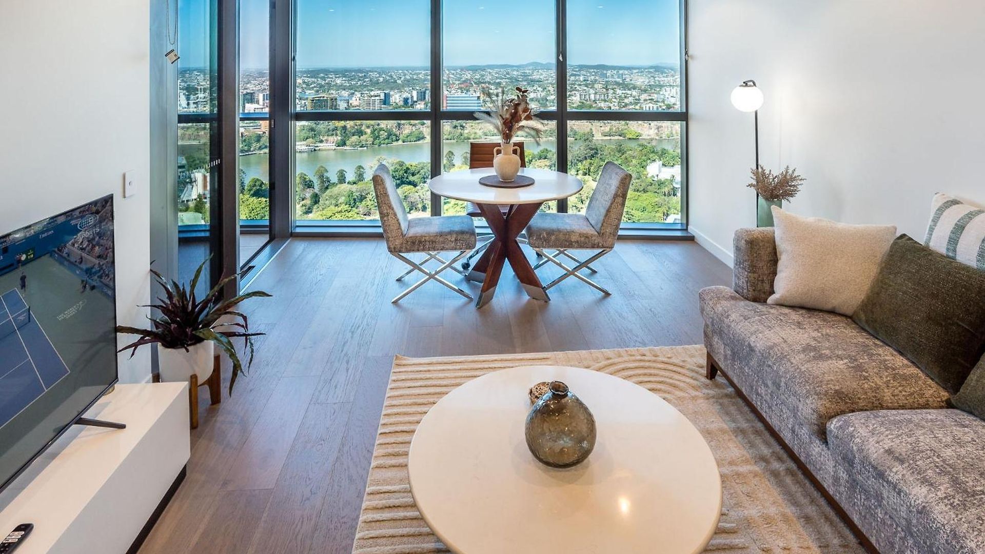 Queenswharf By Serain Residences