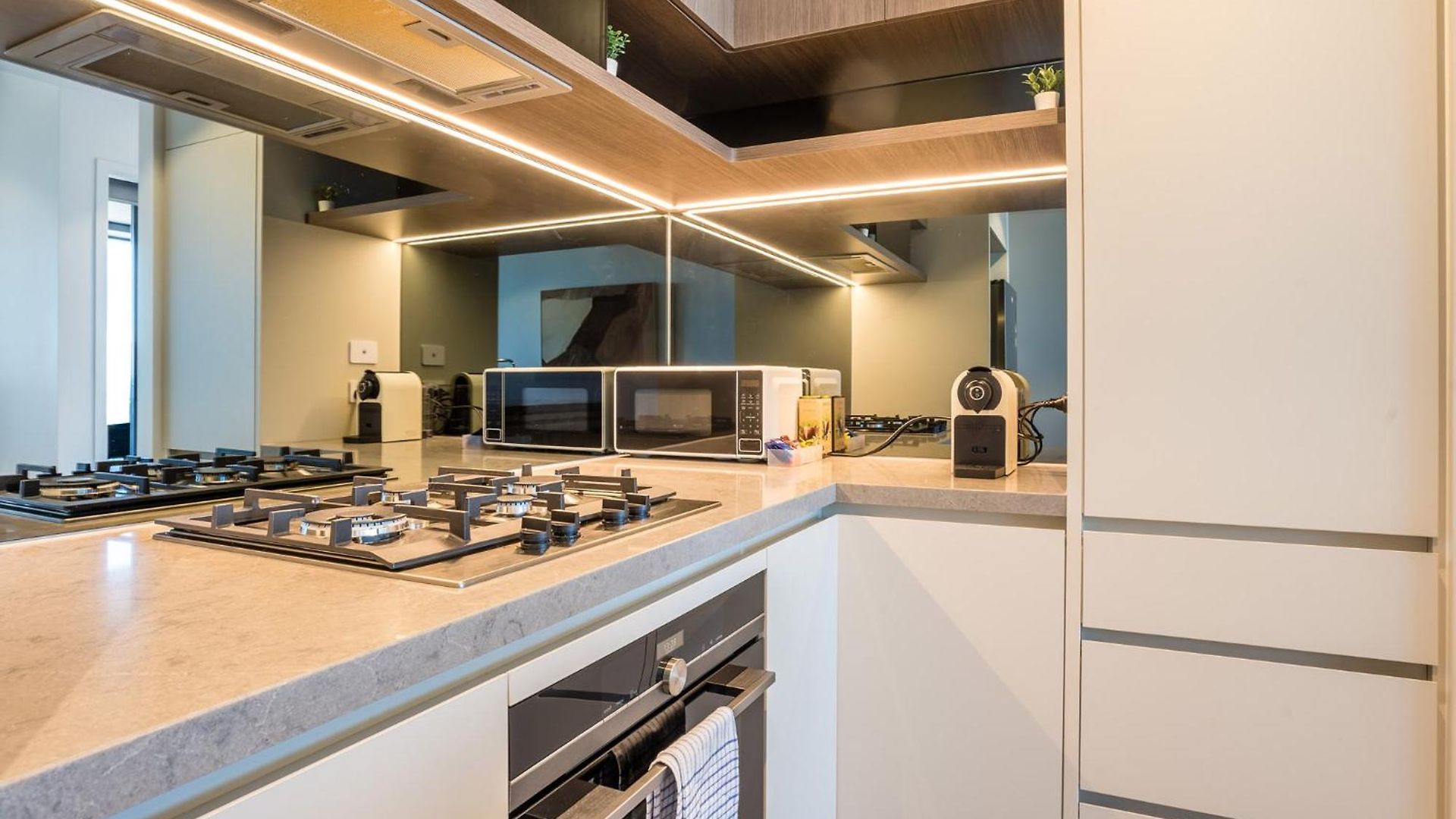 Queenswharf By Serain Residences Apartment