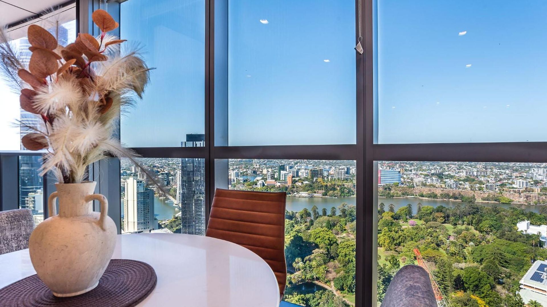 Apartment Queenswharf By Serain Residences *
