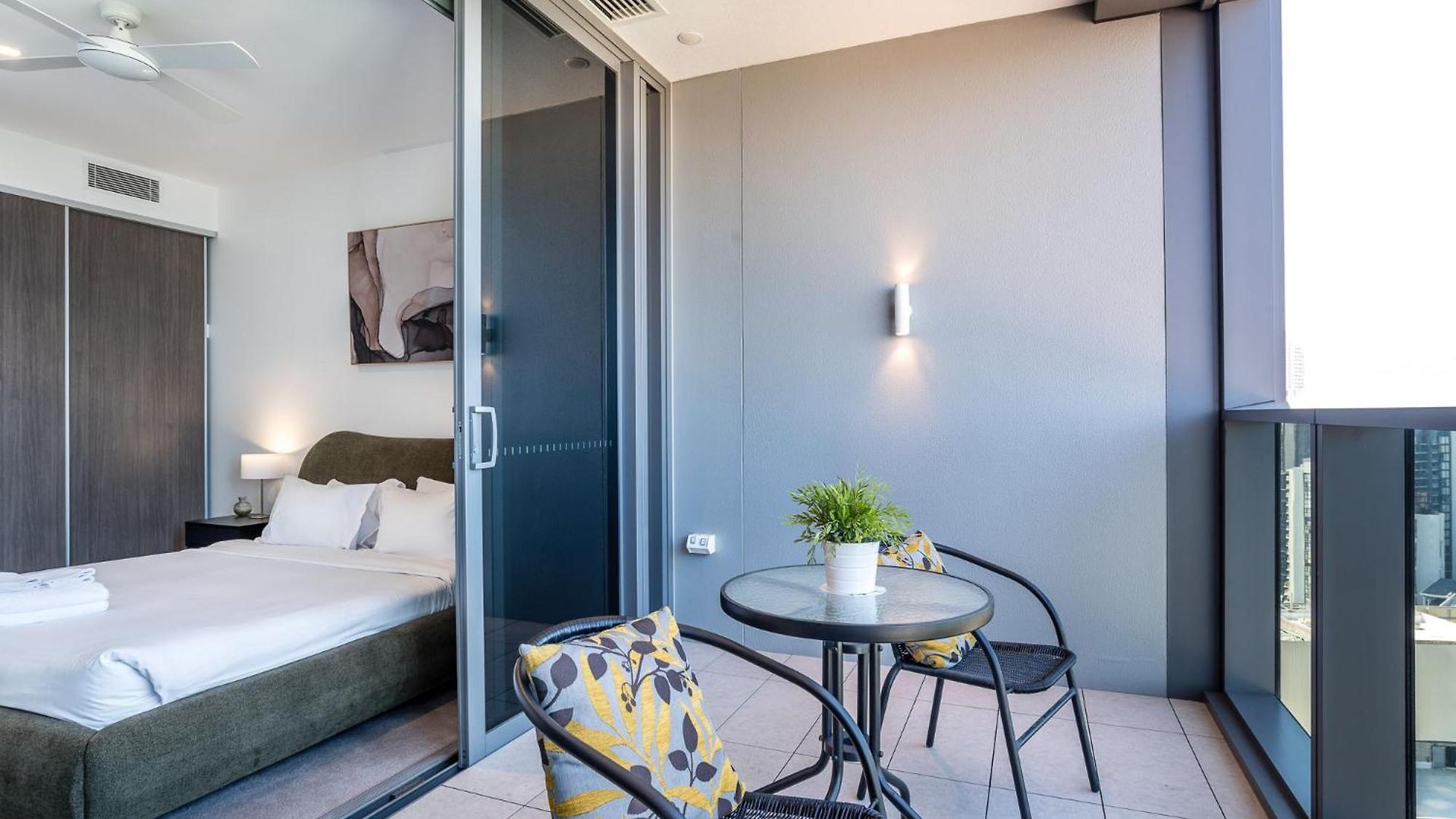 Queenswharf By Serain Residences Apartment Brisbane