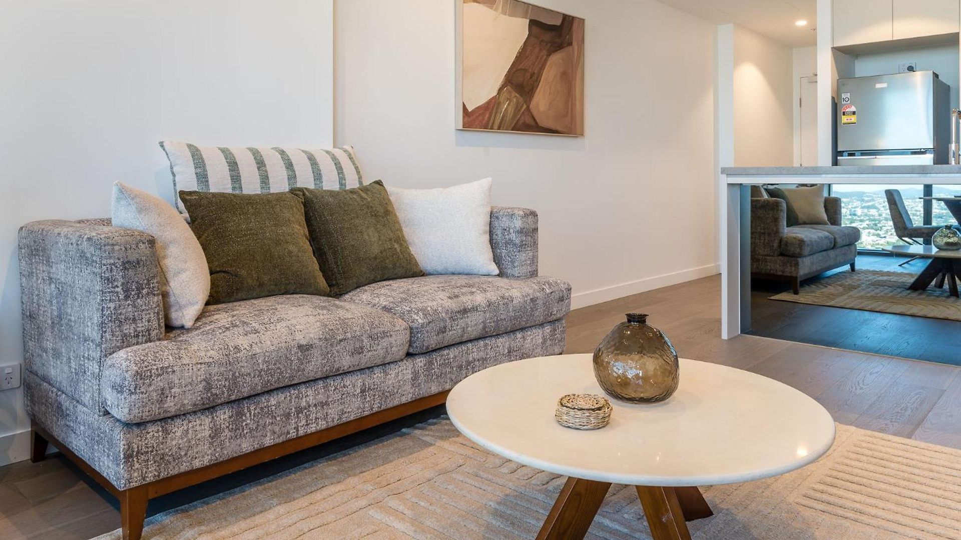 Queenswharf By Serain Residences *