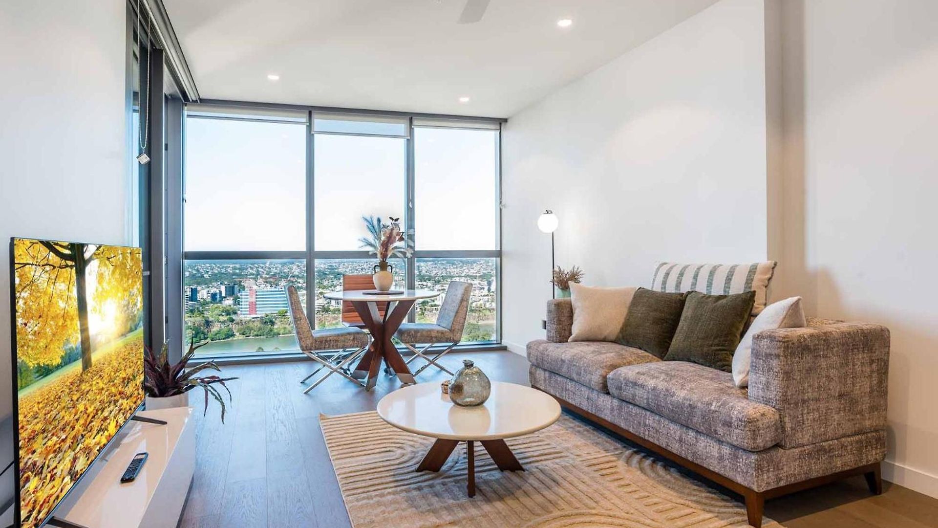 Queenswharf By Serain Residences