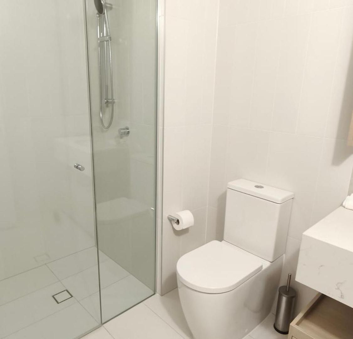 40 Queens Wharf 1 Bedroom