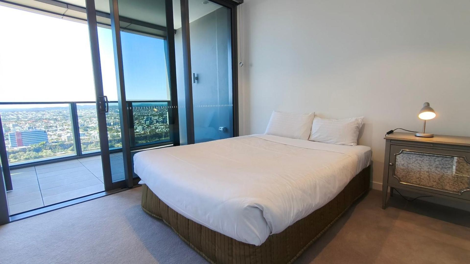 Apartment 40 Queens Wharf 1 Bedroom Brisbane