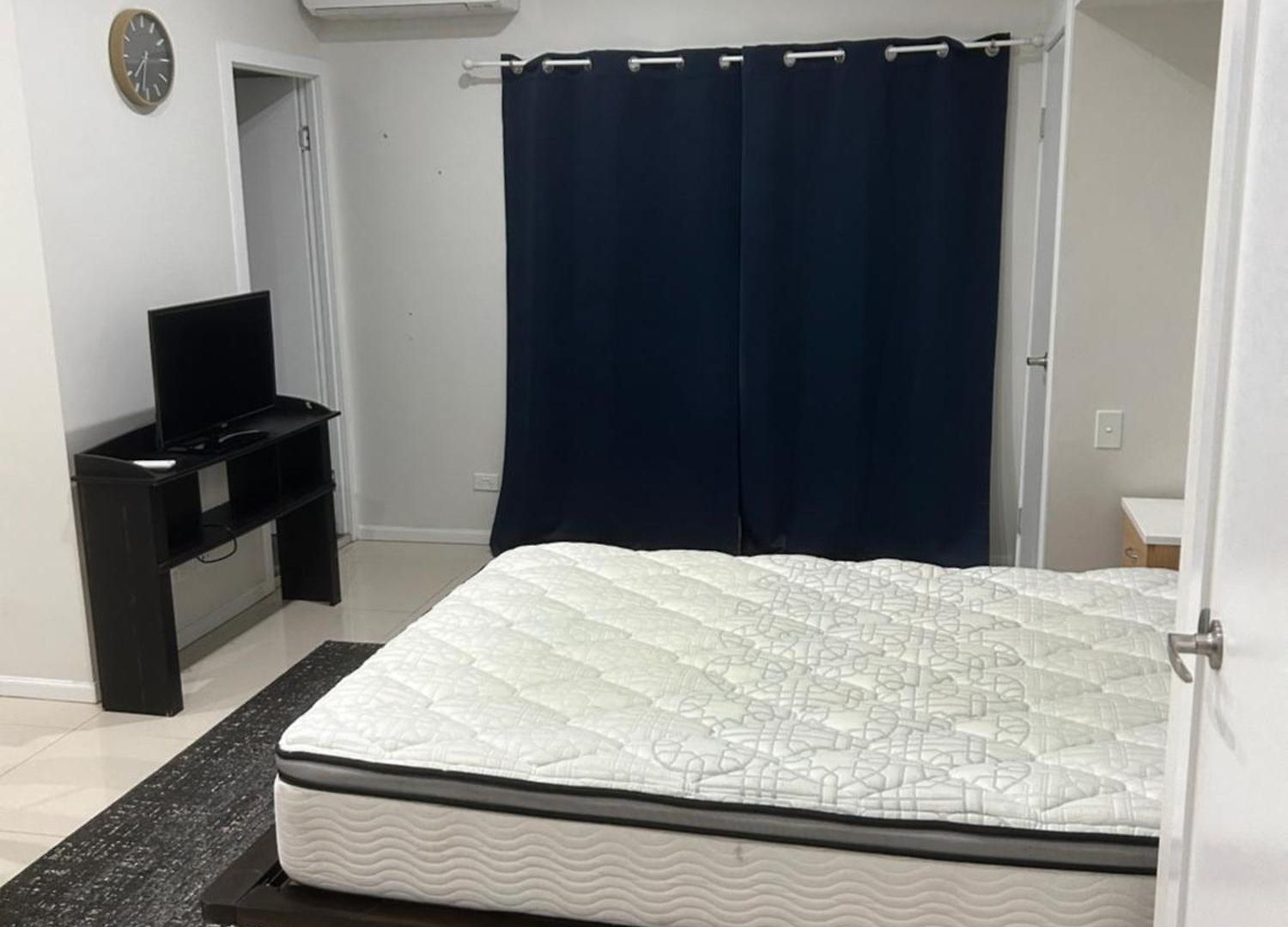 Apartment Studio Room Brisbane
