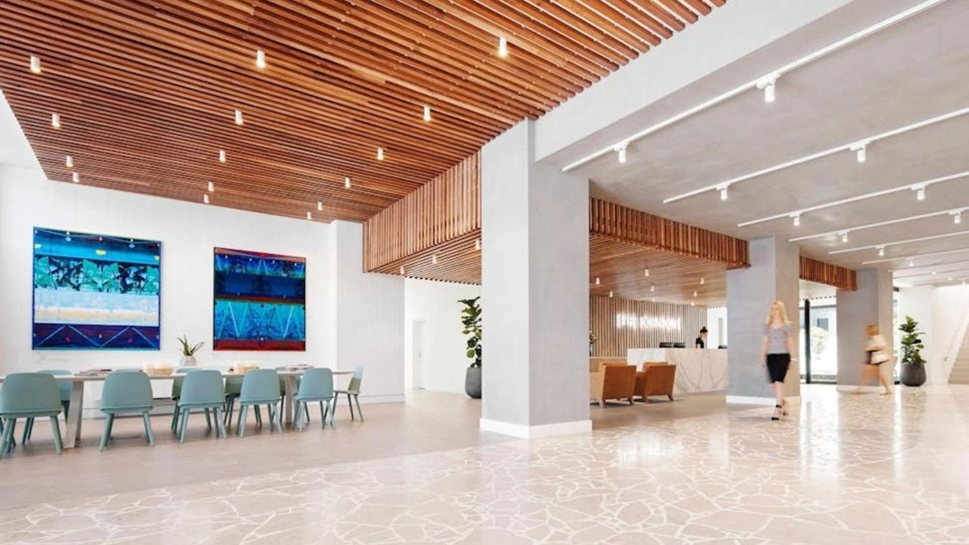 Apartment Spacious 2bed 2bath With Views Brisbane