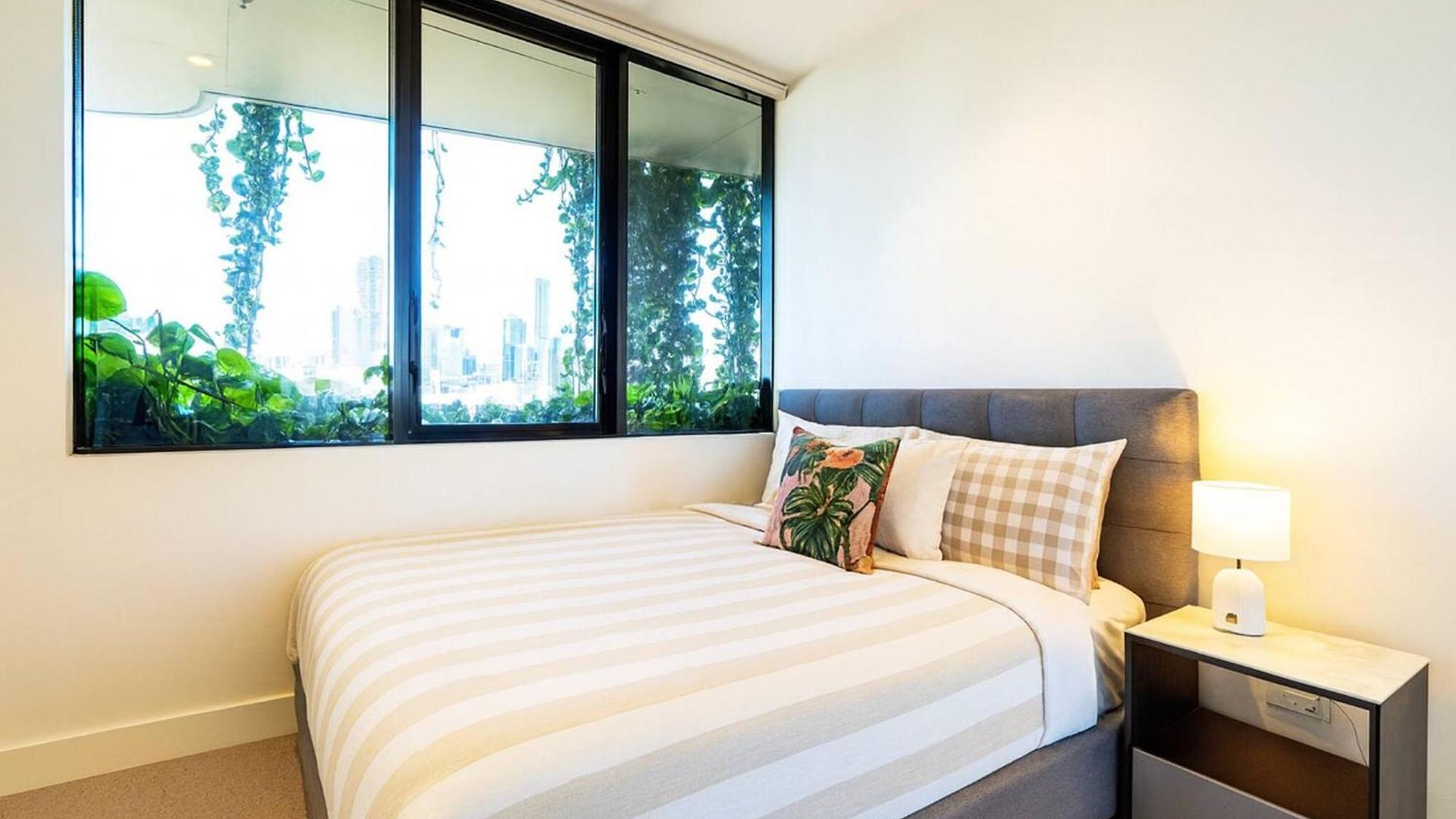 Urban Edge - Mins To Suncorp Stadium & Bne Brisbane