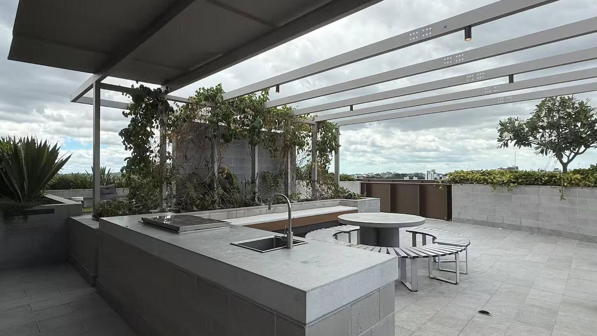 Apartment Urban Edge - Mins To Suncorp Stadium & Bne *
